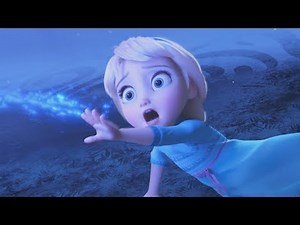 Frozen (2013) - Best Scenes