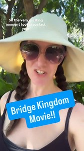 Exciting news! The Bridge Kingdom series has been optioned for film! I’m so excited to see my characters brought to life by James and the Red Sage team! Huge thanks to my film agent Sean Daily for making this dream come true! https://deadline.com/2026/01/james-farrell-launches-red-sage-studios-unveils-slate-1236703483/ | Danielle L. Jensen