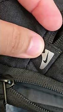 Nike Elite PRO Backpack (38Lts) │ The most equipped for sports/GYM/Basketball │ Unboxing and deta...