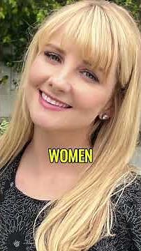 What Really Happened to Melissa Rauch from Night Court #nightcourt #bigbangtheory #melissarauch