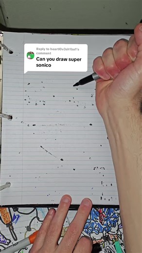 Replying to @heartl0v3sh1ba1 not even sonic x😔 #sonico #supersonico #vocaloid #vocaloidfanart #vocaloids