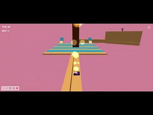 Trenches and Ramps Ice Dodo Completion Video By MooshMM Difficulty 5