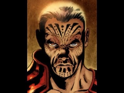 Star Wars The Story of Darth Krayt