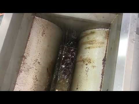 FRYMASTER 101: How to filter oil in a Master Jet fryer