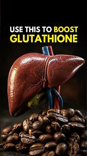 Use This To Boost Glutathione