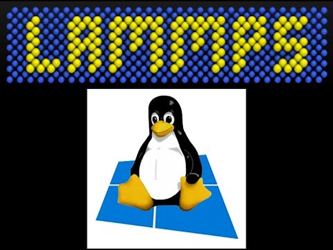 Introduction to lammps. how to install lammps on ubuntu?. how to run lammps in linux. wsl lammps