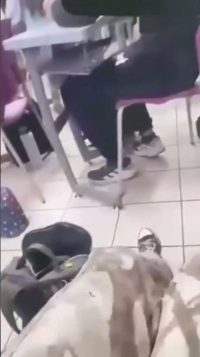 Desperation turned into threats! Father confronts his son's bullies in Morelos