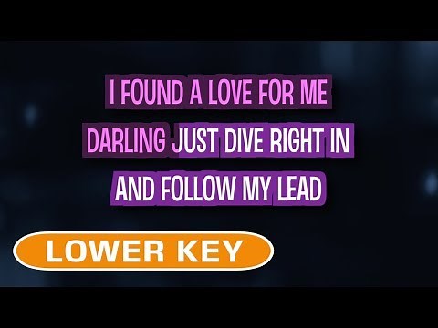 Perfect (Karaoke Lower Key) - Ed Sheeran