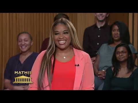 Mathis Court with Judge Mathis - Gaslighting The Tank & ADU Abort