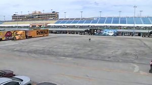 388K views · 3.5K reactions | The haulers have arrived! One of our favorite sights every single weekend. | NASCAR | Facebook