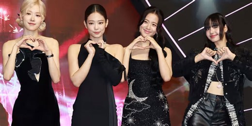 BLACKPINK が2025年のワールドツアーの開催を正式に発表