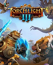 《火炬之光3》官方中文 Steam正版分流-3DM单机