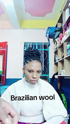 Explore Brazilian Wool Dreadlocks Styles