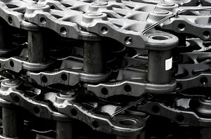 [Hot Item] Itr Brand PC1250 Track Group Track Link Assy Track Chain