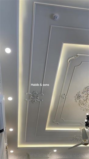 Luxury Ceiling Designs for Elegant Bedrooms