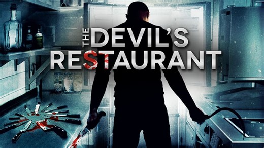 The Devil's Restaurant (2017)