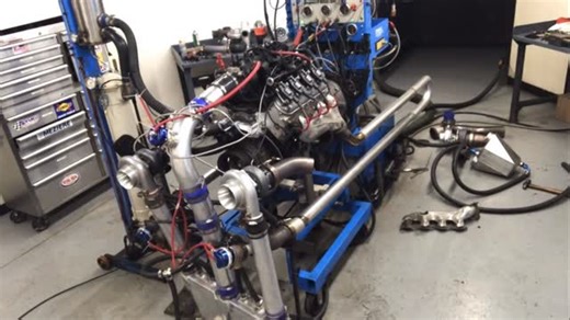 Richard_Holdener on Instagram: "Remote Turbos-Why are they laggy? Is the physical distance (time for the exhaust to travel) from the exhaust manifold to the turbo or the reduced heat energy (from cooling over distance)? Let me know in the comments! If you are looking for turbos, check out @richardholdenerperformance -we have singles and mirror image twins to go with our new waste gates, BOVs and 1000 cc injectors. We also have new merch -post incoming! Also show some love to our partners at @afr