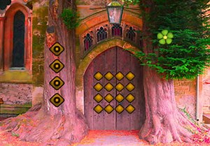 Escape Farm Horse - Escape Fan