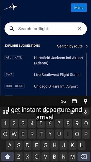 How to use where is my plane now in flightaware
