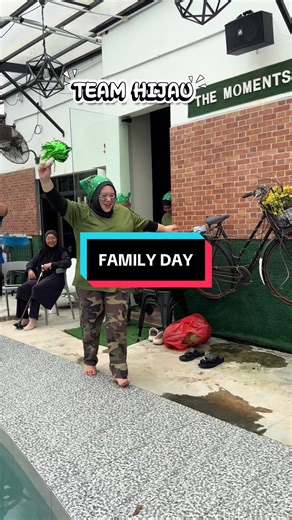 Creative Family Day Game Ideas for All Ages