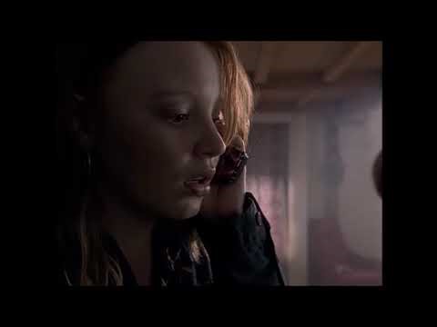 Six Feet Under Nate finds out about his Fathers Death scene