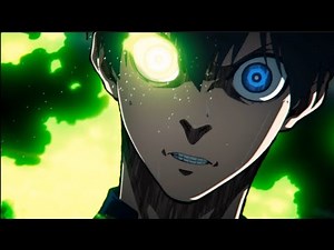 ISAGI DEMANDING EGO TO MAKE HIM WIN!!!