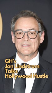 1.5K views · 106 reactions | We talked to #GH’s @JonLindstrom about his exciting new novel #HollywoodHustle — out now! Follow link in bio for details and our full video interview. #GeneralHospital @TheKristynBurtt | SheKnows Soaps | Facebook