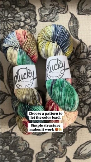 Knitting the Jaunty Shawl
