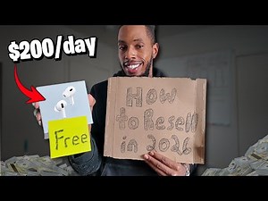 How to Start Reselling in 2026 (Beginner Friendly Step-by-Step Guide)