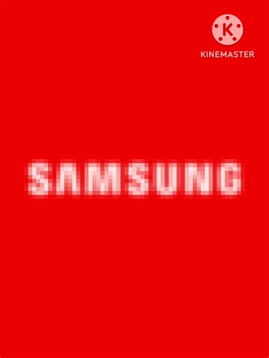 I MADE MY OWN SAMSUNG
