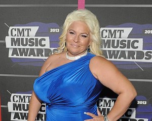 Dog the Bounty Hunter’s wife, Beth Chapman, has died