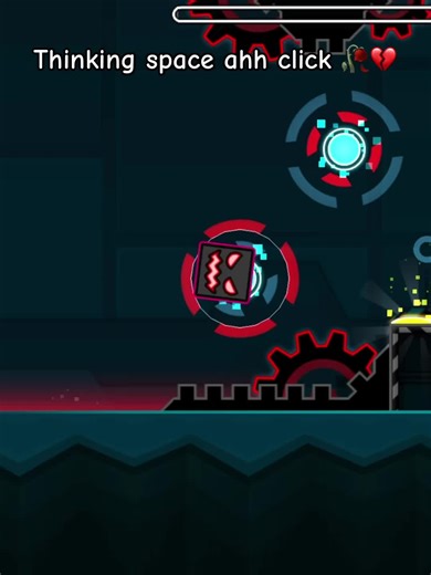 Mastering Geometry Dash at 240 FPS