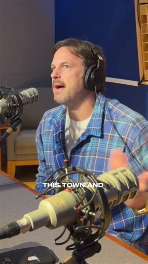 Kings of Leon: Caleb Followill Exclusive First Interview on New Studio Album 'O My Beloved' #shorts