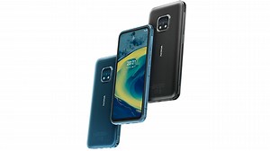 Zorlu koşullara dayanıklı Nokia XR20 ve 6.000 mAh'lik Nokia C30 ile tanışın [Video]