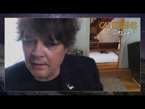 Ron Sexsmith - Sad Lisa (CatSong Festival 2020)