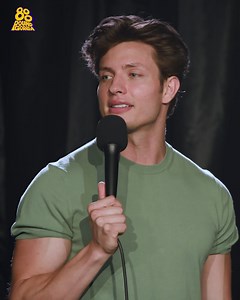 4.3M views · 97K reactions | Comedian Matt Rife doesn't need to be funny, but he is. Enjoy 8 minutes of jokes from his debut special 'Only Fans' about the pros and cons of being good looking. #mattrife #mattrifecomedy #onlyfans #beinghot #standup #comedy | 800 Pound Gorilla Media | Facebook