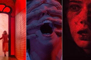 'Suspiria', 'Inferno' y 'La madre del mal': la trilogía de terror de Dario Argento que nunca existió