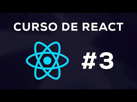 Curso de React y Firebase desde Cero - 3. Creando nuestra primera App