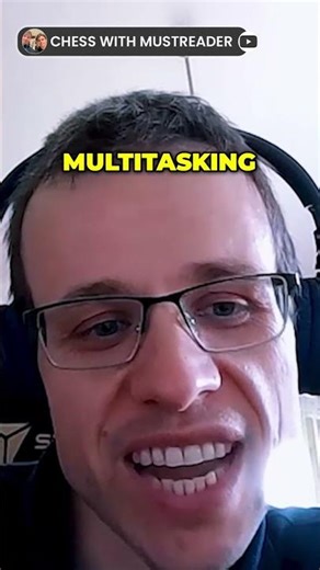 Chaotic lifestyle of David Navara #chess #davidnavara #chesslife