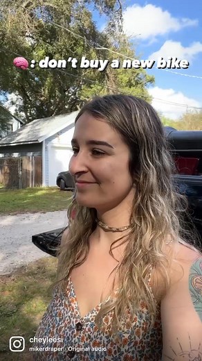 IM WEAK 🫠 #bikelife #shadetreearmy #bikergirl #bikerbabe #motorcycle #motorcyclelife #suzuki #waterbuffalo #bikerchick #suzukigt750 #gt750 #twostroke #motorcyclesoftiktok #motorcyclegirl #bikersoftiktok