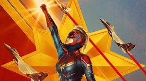 Captain Marvel · Film 2019 · Trailer · Kritik