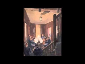 Ludwig van Beethoven - String Quartet no 14 in C Sharp Minor