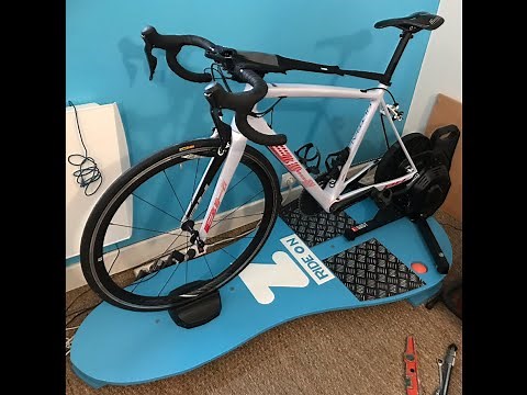 creation rocker plate vélo DIY