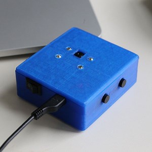 Raspberry Pi Action Cam