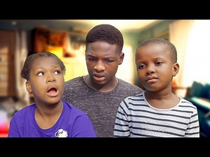 Problem Job | Living With Dad | Episode 31 | Mark Angel Comedy