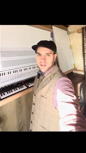 Where is Middle ‘C’ on the Piano?