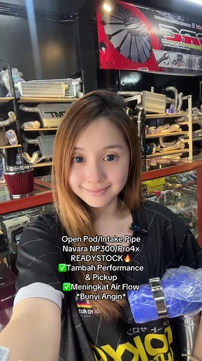 Review Sistem Open Port untuk Navara NP300