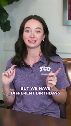 TCU On The Road