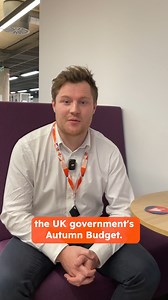 Earlier today, Chancellor Rachel Reeves delivered the Autumn Budget. Here are some key takeaways for the MS community. 🎥⬇️ "We'll stand firm that people with MS should be getting the financial support, treatments and healthcare that they need." Find out how the Autumn Budget might impact you if you're living with MS: https://mssoc.uk/3Kqfv4w | MS Society UK