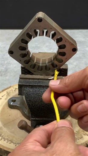 DON’T Throw Away Old Fan Motors – This Simple Idea Will SHOCK You!